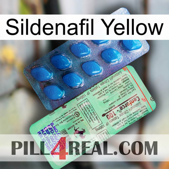 Sildenafil Yellow new02.jpg